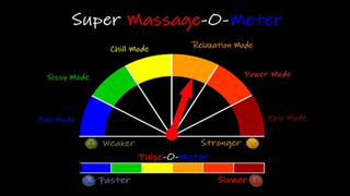 Illustration for article titled The Xbox Massage-Makers: Money, Sex Toys & Indie Backlash